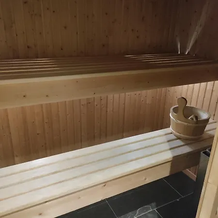 One-bedroom 아파트 *