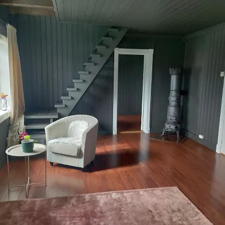 One-bedroom Lägenhet