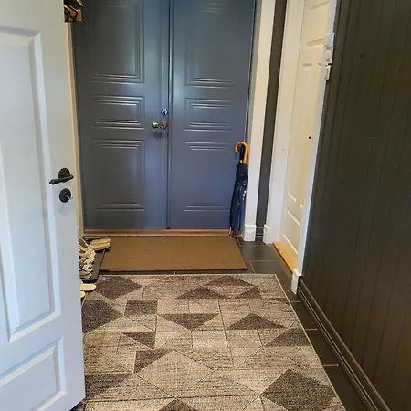One-bedroom