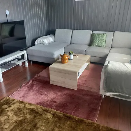 One-bedroom *
