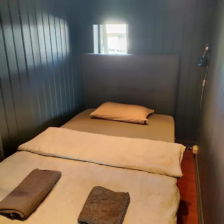 One-bedroom Fredrikstad