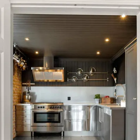 One-bedroom *